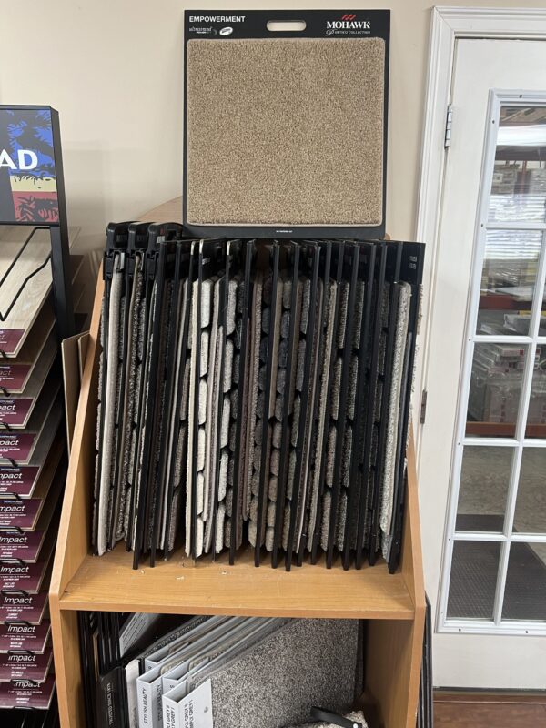 Mohawk Flooring Carpet Selections - Image 2