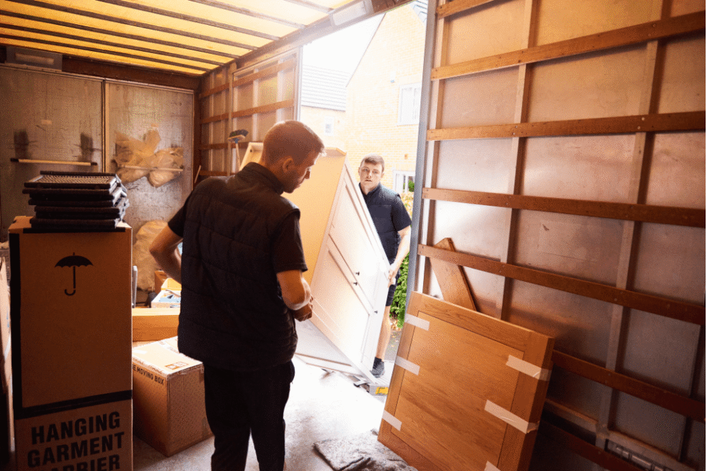 junk removal