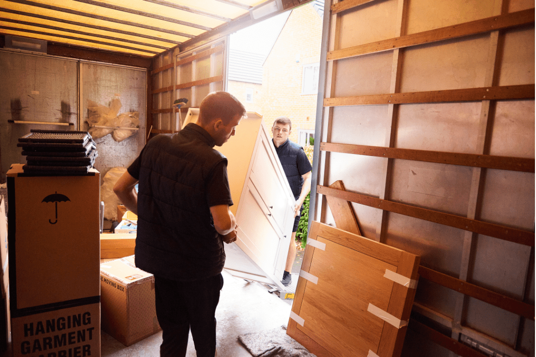 junk removal